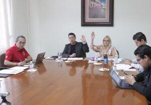 SE INCORPORARÁ EL CONCEPTO DE AFORO A LA LEY, PARA TENER UN MAYOR CONTROL DEL NÚMERO DE PERSONAS QUE INGRESAN A LOS ESTABLECIMIENTOS