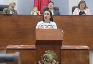 Es necesario que los ayuntamientos fortalezcan el apoyo al desarrollo artesanal: Dip. Brisseire Sánchez López