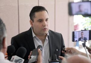 EL PROGRAMA “HECHO EN SAN LUIS POTOSÍ”, ESTARÁ DISEÑADO PARA FORTALECER EL MERCADO INTERNO