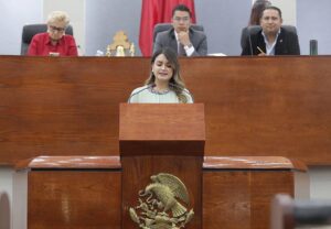 HACEN LLAMADO A LA ACCIÓN A LAS AUTORIDADES PARA QUE IMPULSEN ACCIONES A FAVOR DE LAS PERSONAS ADULTAS MAYORES: DIPUTADA ROBLES CHAIREZ