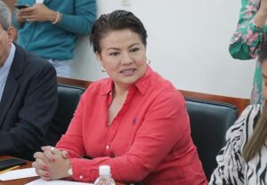 INSTITUCIONES DEBEN FORTALECER LAS ACCIONES DE PREVENCIÓN AL ACOSO ESCOLAR CONOCIDO COMO BULLYING: DIP. MIREYA VANCINI VILLANUEVA