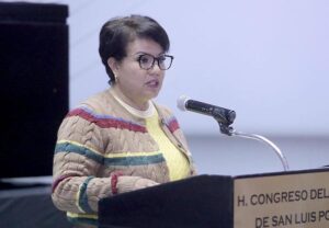 EL CONGRESO DEL ESTADO DEFINIÓ A QUIENES VAN A PARTICIPAR EN EL PARLAMENTO DE LAS NIÑAS Y LOS NIÑOS