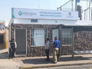 Últimos meses para regularizar tomas de agua sin costo
