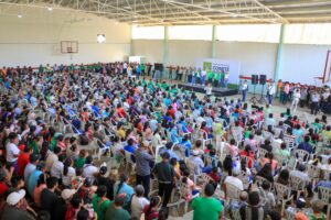 El PVEM fortalece su presencia en Coxcatlán con nuevo comité municipal