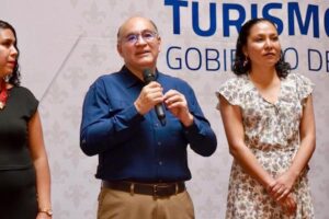 San Luis Capital impulsa el turismo con Expo de Agencias de Viajes