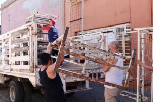 Reubican centro de rehabilitación para brindar mejor atención y convivencia