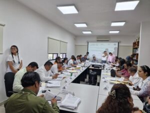 Tamazunchale refuerza su seguridad con nuevo convenio estatal