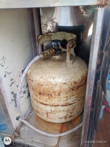 Refuerzan supervisión de seguridad en la calle Hidalgo