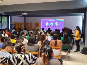 Tamazunchale impulsa inclusión desde los derechos humanos