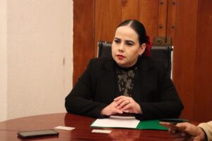 Aseguran recursos a tiempo para elección del Poder Judicial