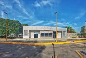 Aeropuerto de Tamuín, clave para detonar el turismo en San Luis Potosí