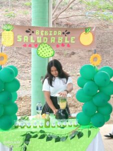 Impulsan en Tamazunchale proyectos comunitarios con derivados del nopal