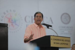 Propone MC fortalecer derechos de adultos mayores en SLP