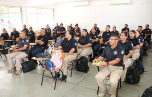 ESTADO HACE ALIANZA SIN LÍMITES CON MUNICIPIOS EN MATERIA DE SEGURIDAD