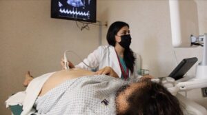 DÍA NACIONAL DE LA SALUD MATERNA Y PERINATAL