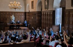 Tras aprobación del CDU, la UASLP ofrecerá nueva carrera en la Facultad de Ciencias