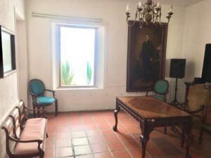 CELEBRARÁN XXX ANIVERSARIO DE LA CASA DEL POETA RAMÓN LÓPEZ VELARDE