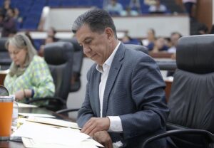 SE REQUIERE APOYO DEL GOBIERNO DEL ESTADO PARA FORTALECER EL CORREDOR ARTESANAL GASTRONÓMICO “LA ESCALERA” EN HUEHUETLÁN