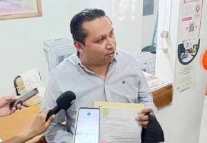 ES IMPORTANTE LA PARTICIPACIÓN DE LA CIUDADANÍA EN EL PROCESO DE ELECCIÓN DE PERSONAS JUZGADORAS DEL PODER JUDICIAL