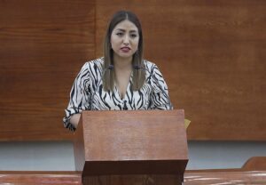 EL CONGRESO DEL ESTADO APROBÓ REFORMAS AL CÓDIGO PENAL DEL ESTADO PARA TIPIFICAR COMO DELITO LA VIOLENCIA VICARIA