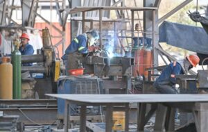 San Luis Potosí arranca el 2025 con fuerza industrial