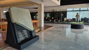 SECULT INVITA A CELEBRAR EL DÍA INTERNACIONAL DE LOS MUSEOS 2025 EN EL MUSEO TAMUANTZÁN