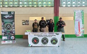 GCE Genera Entornos Seguros Mediante Mesas por la Paz 