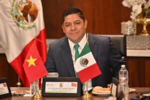 KINGFA Invertirá 85 Millones de Dólares en San Luis Potosí