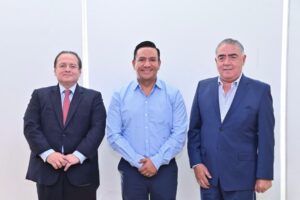 Coordinan Avance del proceso electoral extraordinario en SLP