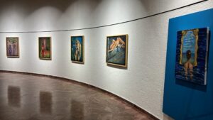 IPBA PREPARA AGENDA DE ACTIVIDADES PARA EL DÍA INTERNACIONAL DE LOS MUSEOS