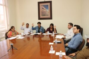 EN COMISIONES APRUEBAN PUNTO DE ACUERDO PARA EXHORTAR A LAS AUTORIDADES A QUE ATIENDAN A LAS NIÑAS, NIÑOS Y ADOLESCENTES EN SITUACIÓN DE CALLE