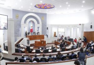 SERÁ UNA PRIORIDAD SACAR ADELANTE LA INICIATIVA QUE PROPONE CREAR LA  FISCALÍA ESPECIALIZADA EN DESAPARICIÓN FORZADA DE PERSONAS Y DESAPARICIÓN COMETIDA POR PARTICULARES