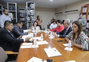 BUSCAN FRENAR LA EXTRACCIÓN ILEGAL DE SUS CACTÁCEAS ESPECIALMENTE DEL “PEYOTE” EN LOS SITIOS SAGRADOS DE “WIXÁRIKA”: DIP. BRISSEIRE SÁNCHEZ LÓPEZ