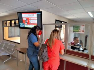 COEPRIS REALIZA ASESORÍAS PARA TRÁMITES DIGITALES Y PRESENCIALES