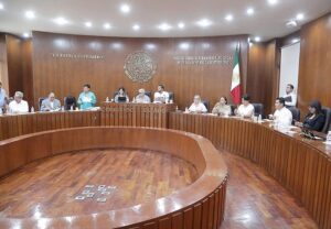 SE GARANTIZARÁ QUE EL PRESUPUESTO A LA ATENCIÓN A PACIENTES CON CÁNCER, NO SEA MENOR A LAS ASIGNACIONES DEL EJERCICIO FISCAL ANTERIOR