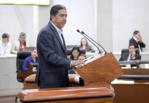 BUSCAN PROMOVER Y GARANTIZAR LA IGUALDAD DE OPORTUNIDADES Y TRATO PARA LAS PERSONAS CON DISCAPACIDAD: DIP. MARCO ANTONIO GAMA BASARTE