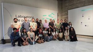 El MUNI-UASLP inaugura su Primer Laboratorio de Producción Artística