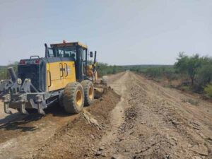 OBRAS ESTATALES IMPULSAN MOVILIDAD SIN LÍMITES EN SLP