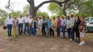 GOBIERNO ESTATAL FOMENTA LA CONCIENCIA ECOLÓGICA