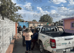 GUARDIA CIVIL ESTATAL LOCALIZA A MENOR QUE CONTABA CON ALERTA DE BÚSQUEDA
