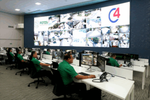 GUARDIA CIVIL ESTATAL DETIENE A 37 PERSONAS TRAS LOS OPERATIVOS DE SEGURIDAD EN TODA LA ENTIDAD