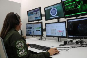 SECRETARÍA DE SEGURIDAD ESTATAL EMITE RECOMENDACIONES PARA PROTEGER LA INFORMACIÓN DE MENORES EN EL CIBERESPACIO