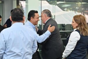 ÉXITO EN ELECCIÓN JUDICIAL FUE POR EQUIDAD, TRANSPARENCIA Y CERTEZA: SGG