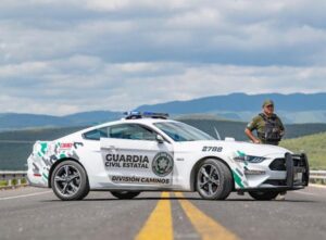 GOBIERNO ESTATAL INVIERTE SIN LÍMITES EN LA SEGURIDAD PÚBLICA DE SLP