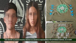 CON ESTRATEGIAS PREVENTIVAS Y ACCIONES CONTUNDENTES DE VIGILANCIA, SE ASEGURA LA PAZ EN NUESTRO ESTADO