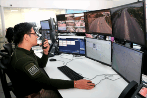 ACCIONES CONTUNDENTES DE SEGURIDAD PARA CONSTRUIR UN ESTADO SEGURO Y EN TRANQUILIDAD
