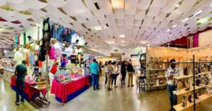 SAN LUIS POTOSÍ SEDE DE EXPOSICIÓN INTERNACIONAL DE ARTESANÍAS