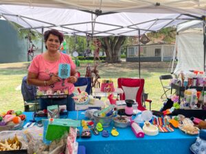 Más apoyo sin límites a emprendedores potosinos