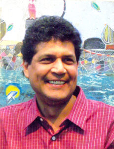 Doceavo aniversario luctuoso del artista visual Armando Belmontes  