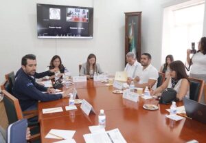 BUSCAN FORTALECER LAS POLÍTICAS PÚBLICAS PARA ERRADICAR EL MATRIMONIO INFANTIL Y LA COHABITACIÓN FORZADA DE PERSONAS MENORES DE EDAD